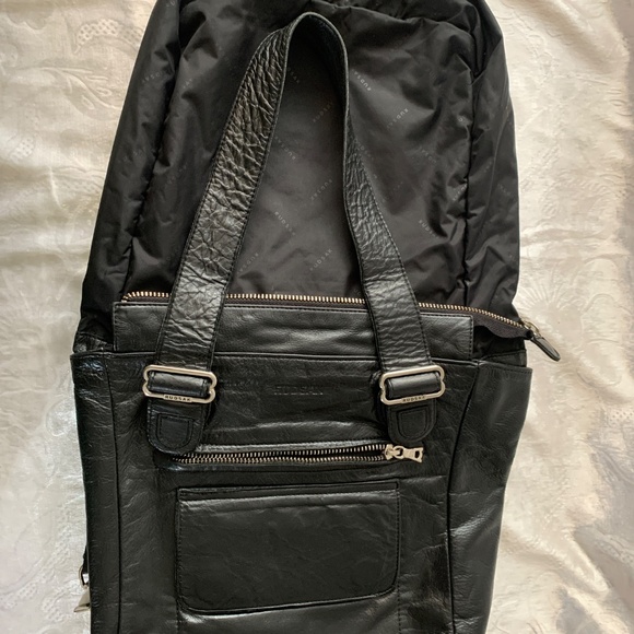 RUDSAK soft Genuine Leather - Picture 11 of 11